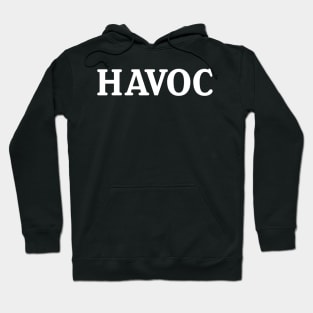 Havoc Hoodie